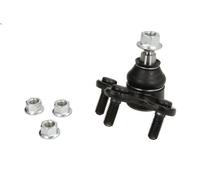 Giunto sferico FEBI 36052 per SKODA CITIGO (NF1) 1 2011-2019