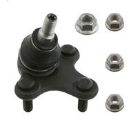 Giunto sferico FEBI 36735 AUDI A3 (8P1) 2 2003-2008