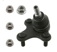 Giunto sferico FEBI 36736 per AUDI A3 (8P1) 2 2004-2012
