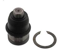 Giunto sferico FEBI 41258 per CITROEN C-CROSSER Van (VU_) 2.2 2007-2012