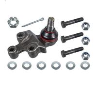 Giunto sferico FEBI 41689 KIA SORENTO I (JC) 2.4 2002-2009