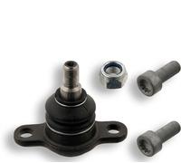 Giunto Sferico Febi Per VW TRANSPORTER Mk5 2.5D Inferiore 03-09 30858