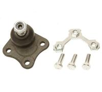 Giunto Sferico, Fine Asta 1J0 407 366J Adatto A per VW