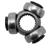 giunto sferico Giunto a tripode da 21 denti adatto per Citroen C3 adatto per Focus adatto per Fiesta adatto per Mazda 2 adatto per Mini adatto per Mitsubishi