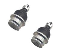 Giunto Sferico Guida Giunti di supporto Assale Compatibile Con Lexus Per GX Testa A Sfera Del Braccio Di Controllo Anteriore Inferiore 43330-60040 Estremità Tirante