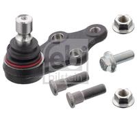 FEBI BILSTEIN 104843 Testina braccio oscillante
