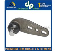 Giunto Sferico Inferiore Anteriore Destro Per Audi 4000 Quattro 80 90 VW Quantum