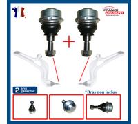 Renault Cognac Giunto sferico inferiore braccio sospensione per Clio 3 2,0 16V Sport SX e DX