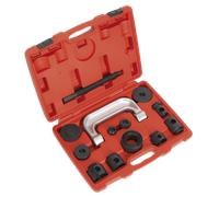 Sealey Giunto Sferico Inferiore Rimozione/Installazione 14pc Mercedes, Renault