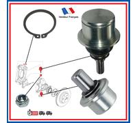 Giunto Sospensione Inferiore + Superiore Sinistra O Destra per Renault Clio 3 Rs