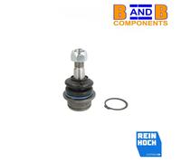 GIUNTO SFERICO INFERIORE VW T25 T3 TRANSPORTER CAMPER VAN C308