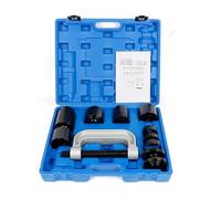 giunto sferico Kit di 21 strumenti per la rimozione del giunto con estrattore a testa sferica per auto di tipo C