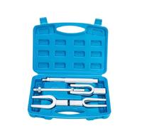 giunto sferico Kit di strumenti per la rimozione della testa da baseball con leva a forcella, 5 pezzi, separatore per giunti sferici