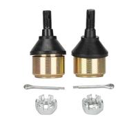 giunto sferico Kit giunto sferico inferiore 2 pezzi 7080927 7061158 adatto per SCRAMBLER adatto per SPORTSMAN adatto per Ranger
