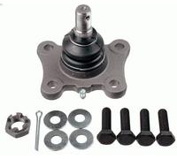 Giunto sferico LEMFOERDER 16431 03 per VW TARO 2.2 1989-1994