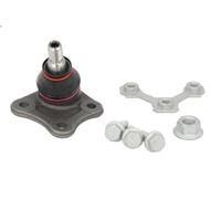 Giunto sferico LEMFOERDER 17619 02 per VW POLO (6N2) 1.4 1999-2001