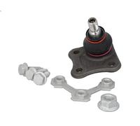 Giunto sferico LEMFOERDER 17620 02 per AUDI A3 (8L1) 1.6 1996-2003