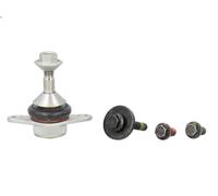 LEMFÖRDER 25550 02 Giunto Di Supporto/Guida per Volvo V70 II (285) 1999-2008 Dx, Sx, Assale anteriore e altri veicoli