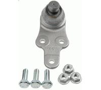 Giunto sferico LEMFOERDER 25808 02 FORD MONDEO III (B5Y) 2 2000-2007