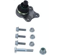 Giunto sferico LEMFOERDER 26003 02 per MAZDA 2 (DY) 1.3 2003-2007