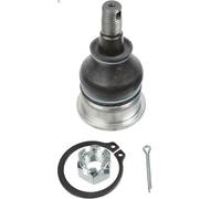 Giunto sferico LEMFOERDER 29904 01 per TOYOTA AYGO (_B1_) 1 2005-2014