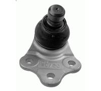 Giunto sferico LEMFOERDER 31009 01 per VOLVO XC70 II (136) 2 2013-2016