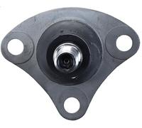 Giunto sferico LEMFOERDER 31196 01 per PEUGEOT BOXER Autobus 2 2015-2019