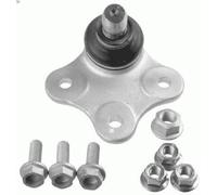 Giunto sferico LEMFOERDER 31736 01 per OPEL ADAM (M13) 1 2014-2018