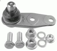 Giunto sferico LEMFOERDER 31954 01 per RENAULT TWINGO II (CN0_) 1.2 2007-2014