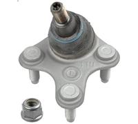 Giunto sferico LEMFOERDER 39705 01 per VW ATLAS (CA1, CA2, CA3) 2 2017-
