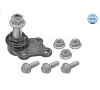 Giunto sferico MEYLE 016 010 0030 MERCEDES-BENZ CLASSE V (W447) 2 2019-202
