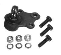 Giunto sferico MEYLE 11-16 010 0008 per SEAT LEON (1M1) 1.4 1999-2006