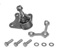 Giunto sferico MEYLE 116 010 0008 per AUDI A2 (8Z0) 1.4 2000-2005