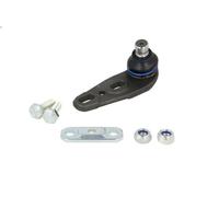 Giunto sferico MEYLE 116 010 3918 per VW SANTANA (32B) 2 1983-1984