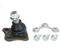 Giunto sferico MEYLE 116 010 8287/HD per AUDI A3 (8L1) 1.6 1996-2003