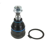 Giunto sferico MEYLE 16 010 0012 per SMART FORFOUR (454) 1.1 2004-2006