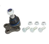 MEYLE Giunto supporto guida 16-160100005/HD anteriore destro sinistro inferiore 19,5 mm