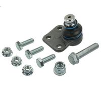 Giunto sferico MEYLE 16-16 010 0013 OPEL ASTRA J (P10) 1.4 2009-2015