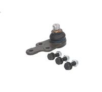 Meyle Giunto di sospensione 716 010 0016 anteriore sinistro per Ford Mondeo III, Jaguar X‑Type