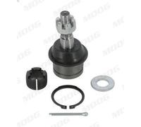 Giunto sferico MOOG CH-BJ-17271 JEEP WRANGLER II (TJ) 4 1996-2007