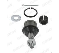 Giunto sferico MOOG CH-BJ-17271 per JEEP WRANGLER II (TJ) 4 1996-2007