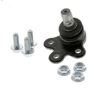 Giunto sferico MOOG DE-BJ-13825 per CHEVROLET TRAX 1.6 2014-2015
