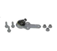 Giunto sferico MOOG FD-BJ-0425 per FORD FOCUS I (DAW, DBW) 2 2002-2004