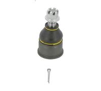 MOOG Giunto di sospensione HO-BJ-0167 - Testina perno braccio anteriore per Honda Civic VI