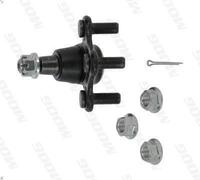 Giunto sferico MOOG HO-BJ-18173 per CIVIC X Hatchback (FC_, FK_) 1.5 2017-