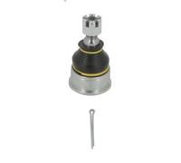 Giunto sferico MOOG HO-BJ-6619 per HONDA FR-V (BE) 2 2004-2006