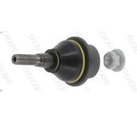 Giunto sferico MOOG JA-BJ-15426 per JAGUAR XF I (X250) 2 2012-2015