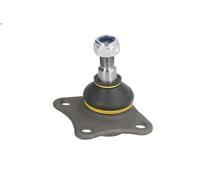 Testina Braccio Oscillante Sospensione Moog Ant Per Lancia Kappa