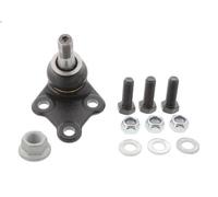Giunto sferico MOOG ME-BJ-15252 per MERCEDES-BENZ VITO Tourer (W447) 2 2020-2020