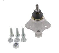 Moog Chassis Parts Giunto di sospensione ME-BJ-8111 per Mercedes-Benz SL, Classe E